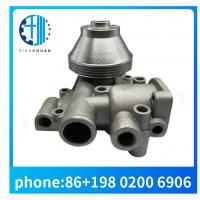 China 750-40621 750-40624 750-42730 Excavator Water Pump For Lister Petter LPW LPWS factory