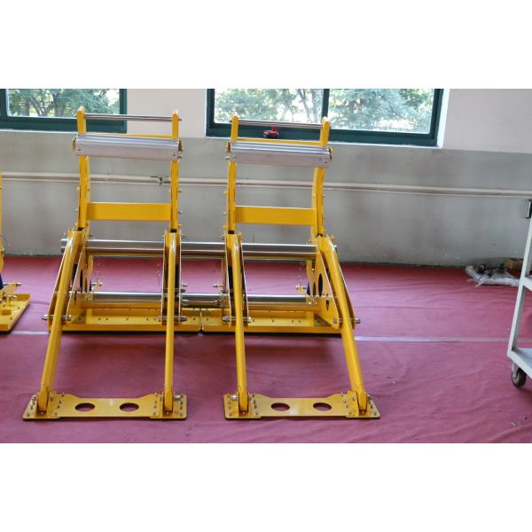 Quality Electrostatic Spraying Tomaruzo Anti Ram Vehicle Barriers for sale