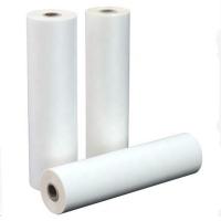 China Matte Scratch Resistant Recycled BOPP Plastic Base Removing Protective lamination Film Roll For Spot UV factory