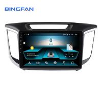 Quality For Hyundai IX25 2014-2019 Car Radio Multimedia Video Player Navigation GPS for sale
