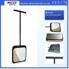 China Super High Sensitivity Under Vehicle Inspection Mirror With 30cm Convex Mirror DC12V Battery factory