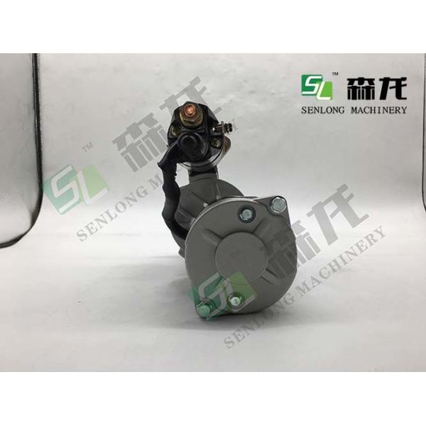 Quality M3T56172 0R1091 24V 10T E200B E320 Starter Motor for sale