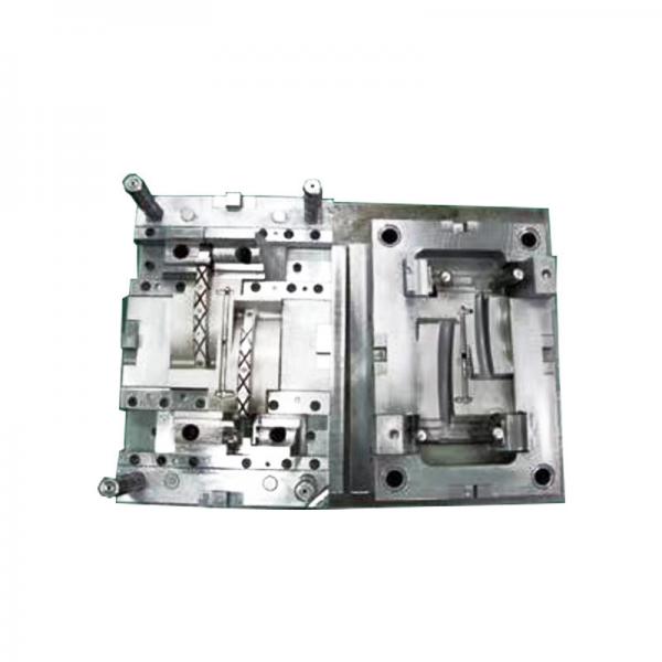 Quality 718H 738H Precision Injection Molding ABS Plastic For Electrical Product Parts for sale