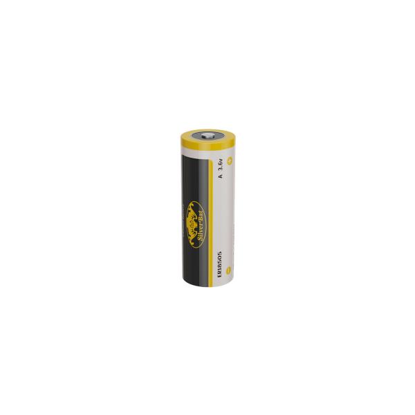 Quality ER18505 Cylindrical 3.6V 4.0Ah Primary Lithium Battery NB-IOT High Capacity for sale