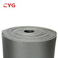 China Attic Construction Heat Insulation Foam Spray Xpe Sheets Ldpe Material Durable factory