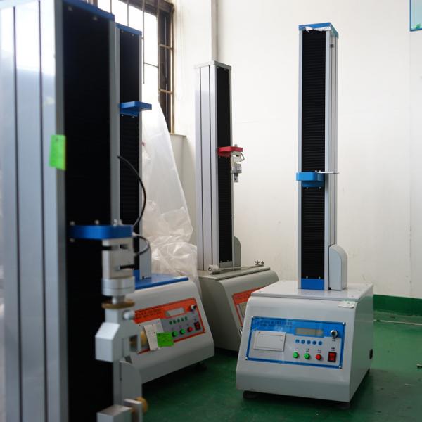 Quality Automatic Universal strength Testing Machine Desktop Tensile Test Equipment for sale