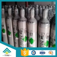 China Sulfur Hexafluoride SF6 Gas 99.995% Manufacturer factory