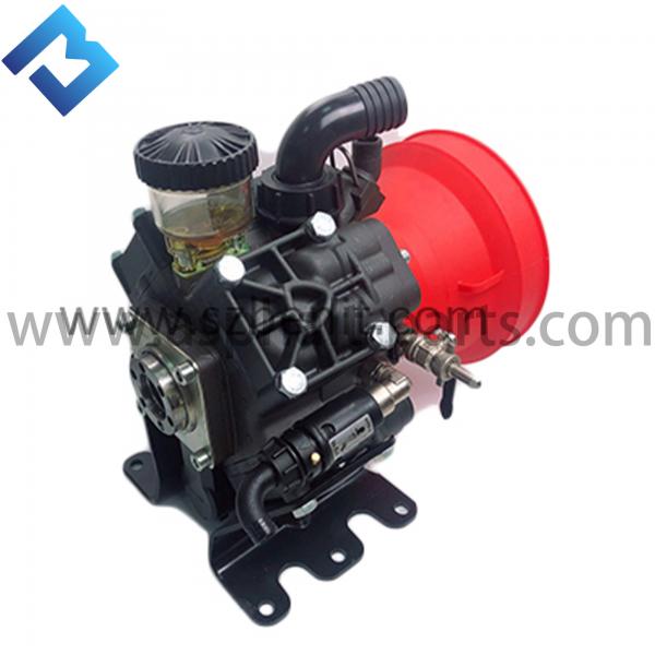 Quality Benit Multifunction Asphalt Paver Spare Parts 142023 Electric Water Pump For for sale