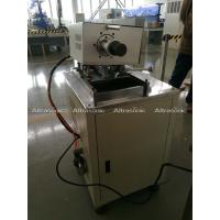China 50HZ Ultrasonic Seam Welding System for Welding Aluminum Plastic Composite Pipe Production Line factory