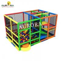 China Indoor soft play mats play centre Home colorful theme sets for kids for sale factory