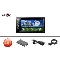 China HD Pioneer Android Navigation Box Built-in DDR3 1GB Memory for Pioneer DVD Player factory