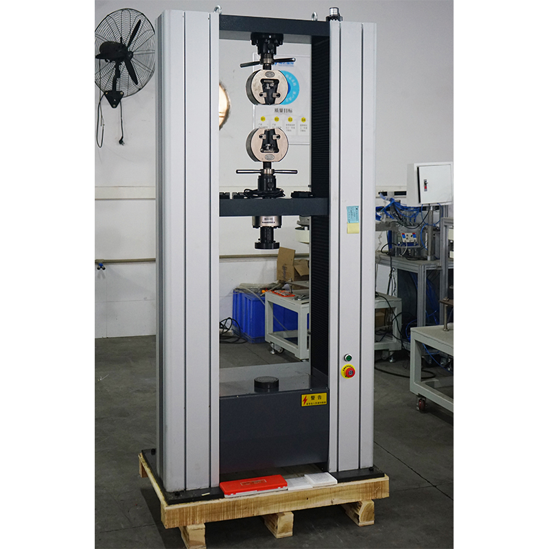 tensile testing machine