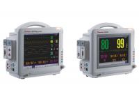 Buy cheap Semi Modular Patient Monitoring System IS10/IS10 Express Rechargable Lithium from wholesalers