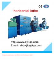 China Horizontal Heavy duty lathe and Horizontal lathe machinery lathe for sale factory