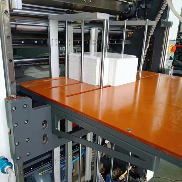 Quality New Design Automatic Intelligent Rigid Box Making Machine for mobile phone boxes for sale