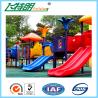 China Anti Static Outdoor EPDM Rubber Flooring Mat for Playground / Gym Room / Running Track factory