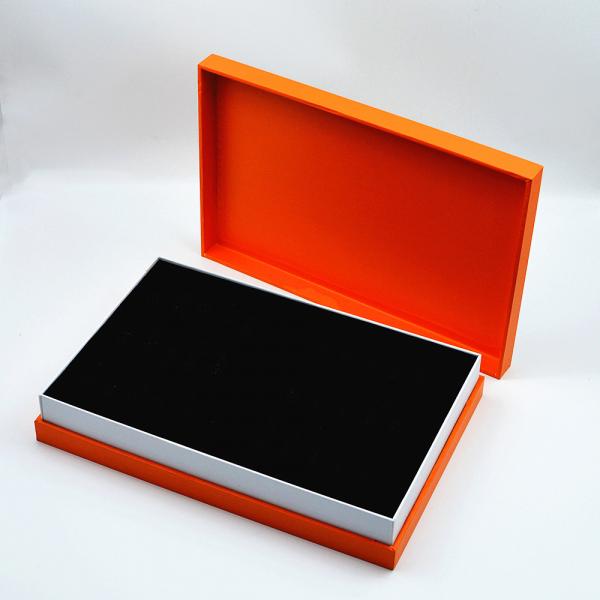 Quality 1200gsm Luxury Gift Boxes Makeup And Skincare MDF Rigid Base Bottom Customized for sale