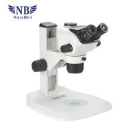 China SZ680BP Molde Stereo Microscope With Binocular Continuous Zoom for sale