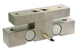 Quality Double Shear Beam Load Cell 2 Ton , Full Bridge Load Cell 2mv Output Signal for sale