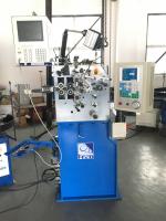 China High Precision CNC Pressure Coiler Spring Coiling Machine factory