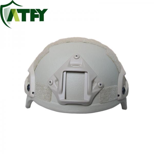 Quality MICH bullet proof US plastic Army Helmet for sale