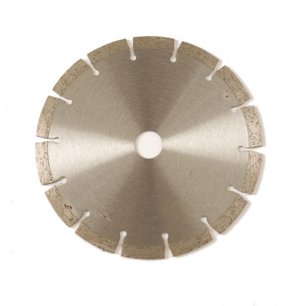 Quality 180mm 7 Inch Concrete Saw Blade For Circular Saw Cutting Wheel for sale