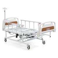 China Turning Over Electric Care Bed Elder Turning Over 250kg Electric Nursing Home Care Bed for sale