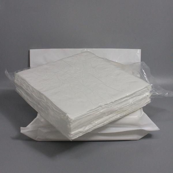 Quality 9*9 100pcs 110g Polyester Microfiber Cleanroom Cleaning Wipers For Photographic Lens for sale