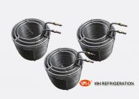 Buy cheap Custom Made Capacity Tube Heat Exchanger 12.7 Mm Stainless Tube Coil from wholesalers