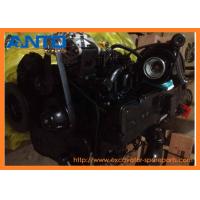 China Cummins Diesel Engine QSL9 Engine Assembly, Diesel Engine Electricity Power Generator for sale