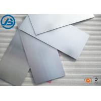 Quality Magnesium Alloy Sheet For Engineering Applications for sale
