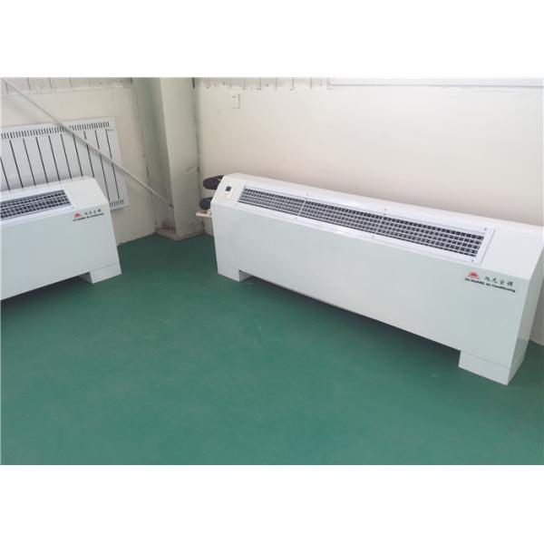 Quality Air Conditioner Terminal FCU Ducted Type Fan Coil Air Conditioning system for sale
