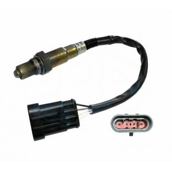 Quality ISO Lambda O2 Sensor For 0258006206 46750245 A2C59513169 Bosch Fiat Iveco Siemens for sale