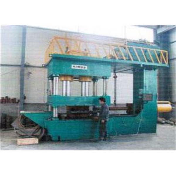 Quality 25MPa Seamless And Erw Elbow Cold Forming Machine for sale
