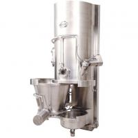 Quality High efficient chemical powder granules fluid bed dryer dehydrator machine for sale