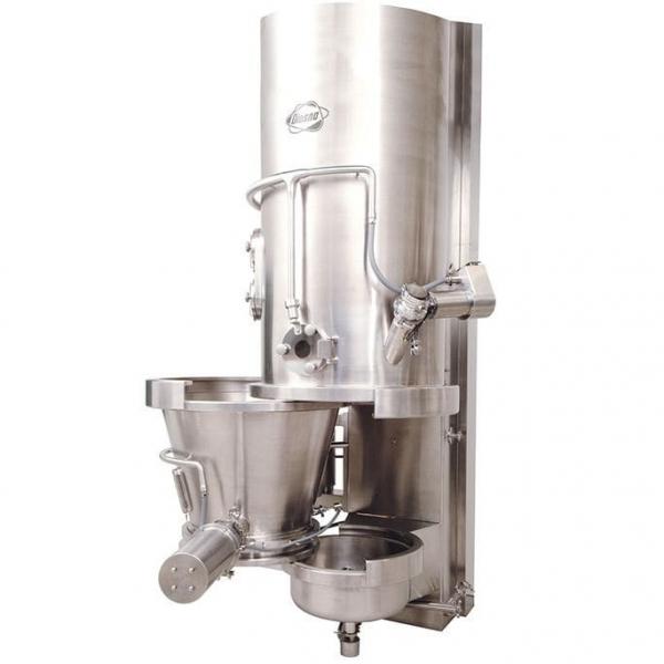Quality High efficient chemical powder granules fluid bed dryer dehydrator machine fluidized bed dryer for gypsum for sale