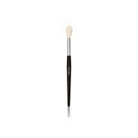 Quality Large Round Pointed Makeup Blending Brush Nuture Ebony Handle for sale