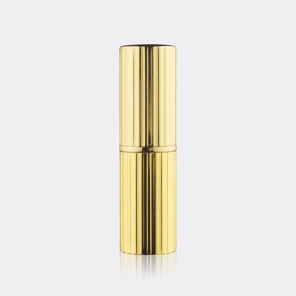 Quality Fashion Aluminum Empty Lipstick 72.5MM Height Cosmetic GL103 for sale