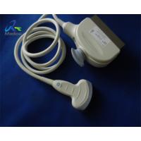 China GE 4C Convex Array Ultrasound Transducer Probe Hospital Patient Monitoring System factory