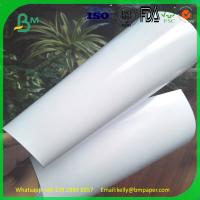 China 255g 275g 325g 425g 375g high quality glossy paper printing for glossy cardstock paper for sale