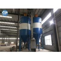 Quality Waterproof Dry Mortar Mixer Machine Customized Color High Efficiency Energy for sale