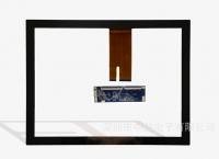 Buy cheap AG / AF / AR Projected Capacitive Multi Touch Screen Panel 15 Inch G + G from wholesalers