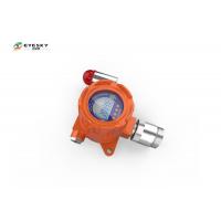 Quality Industrial Ethylene Gas Leak Detector Quick Response - 30℃ - 60℃ Operating for sale
