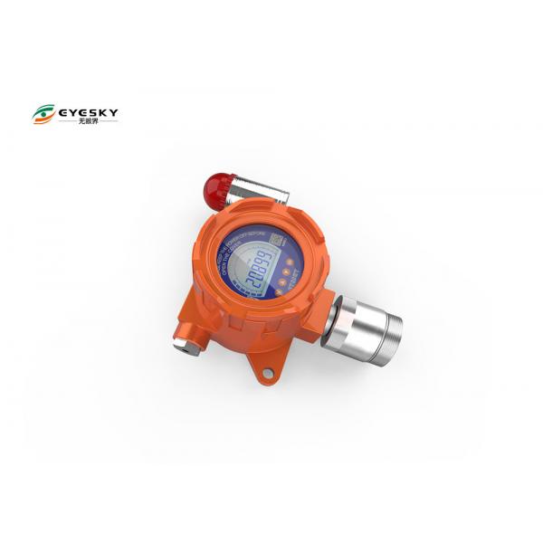 Quality Industrial Ethylene Gas Leak Detector Quick Response - 30℃ - 60℃ Operating for sale