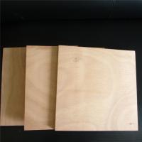 China Lloyds Approved Marine Grade 25mm Waterproof Plywood Board factory