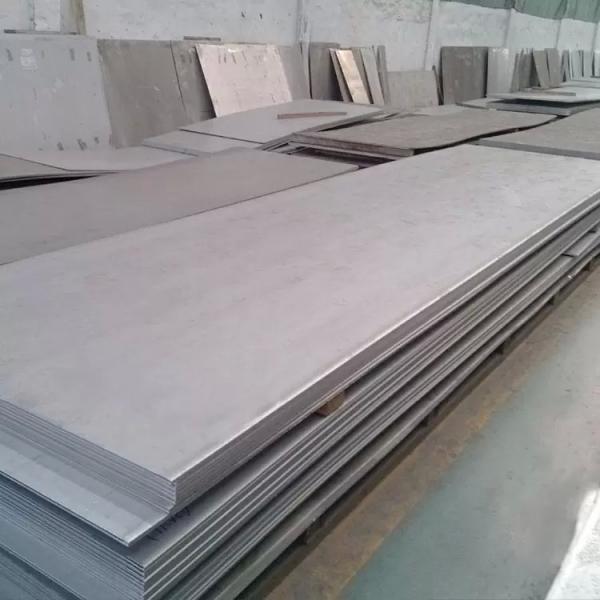 Quality SGS BV Stainless Steel Plate SS304 Sheet 0.5mm-150mm Thickness 1000mm-6000mm for sale