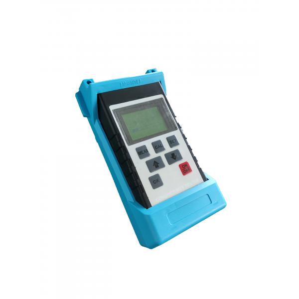 Quality ABS Surface Conductivity Meter 1 Or 2 Points 0 To 80% RH Non-Condensing for sale