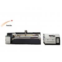 China 1500*1450*1350 Three-Axis Water Jet Cutting Machine with 1 Year After-sales Service factory