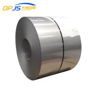 Quality 321 316 316L 304L Thin Stainless Steel Strip Coil For Sale 410 430 304 8k for sale
