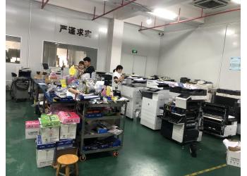 China Factory - HongTai Office Accessories Ltd